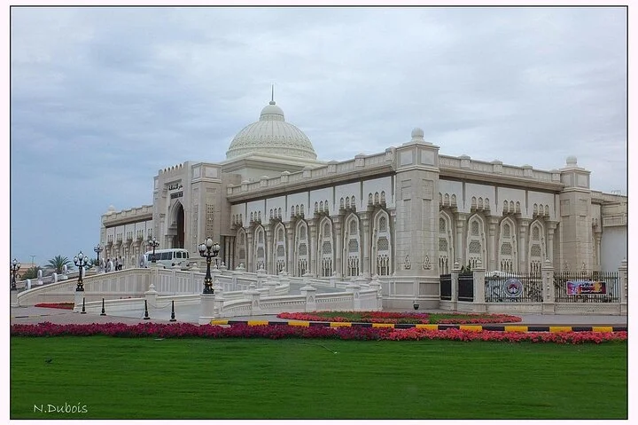 Sharjah City Tour from Dubai