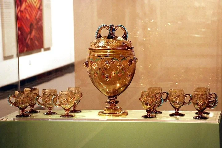 Sharjah City Tour on Private Basis