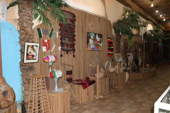 Sharjah City Tour on Private Basis