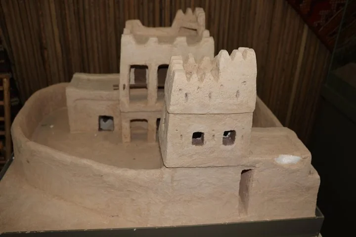 Sharjah City Tour on Private Basis