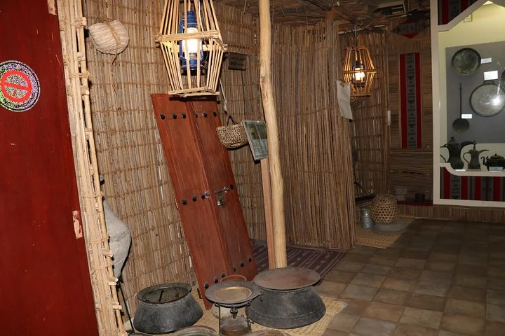 Sharjah City Tour on Private Basis