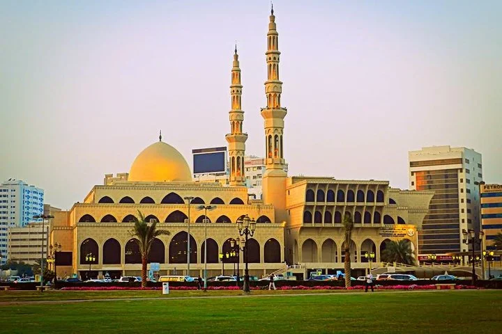Sharjah City Tour on Private Basis