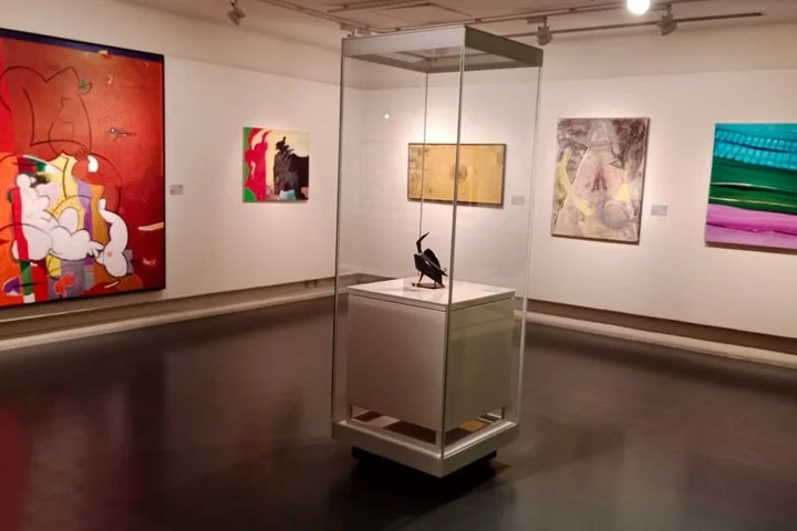 Sharjah Half Day City Tour: Museums, Souks & Cultural Insights