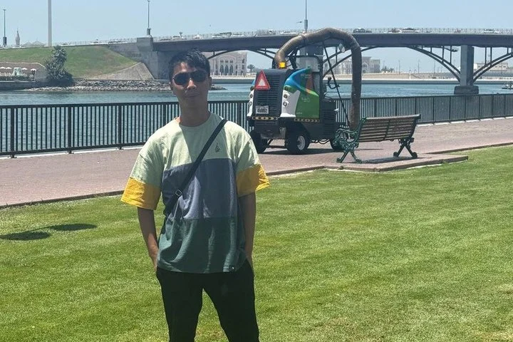 Sharjah Half Day City Tour: Museums, Souks & Cultural Insights