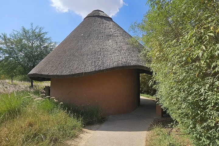 Sharjah Safari: A Wildlife Adventure Like No Other