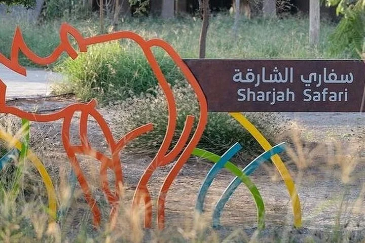 Sharjah Safari: A Wildlife Adventure Like No Other