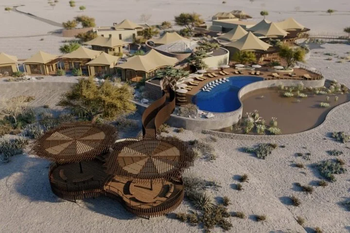 Sharjah Safari: A Wildlife Adventure Like No Other