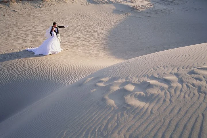 Shore Excursions of Dubai City Tour followed by Desert Safari