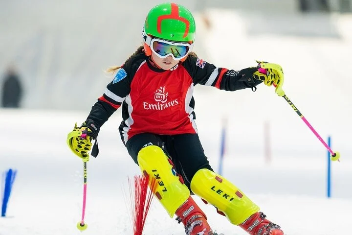 Ski Dubai Full Day Admission Ticket