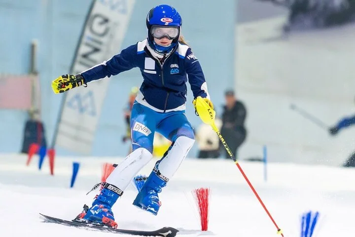 Ski Dubai Full Day Admission Ticket