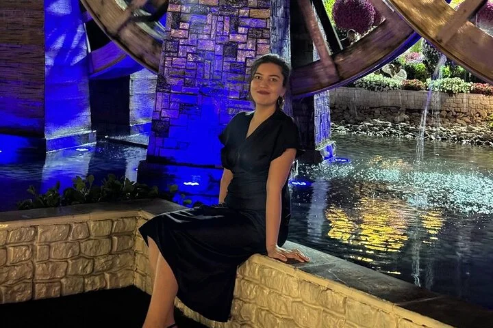 Skip-the-line Ticket for Dubai Miracle Garden