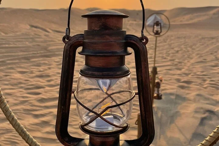 Sunrise Safari