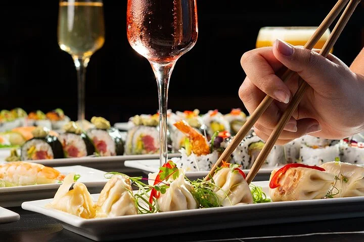 Swingers Dubai Crazy Golf Experience