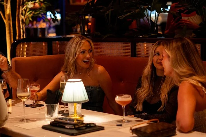 Swingers Dubai Crazy Golf Experience