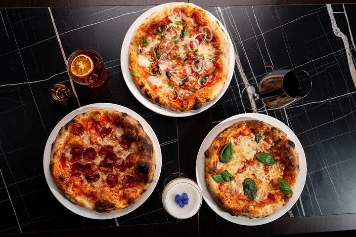 Swingers Dubai Crazy Golf Experience