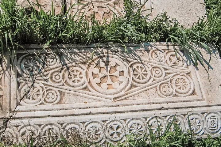 Termessos, Antalya Museum, and Kaleici Day Tour