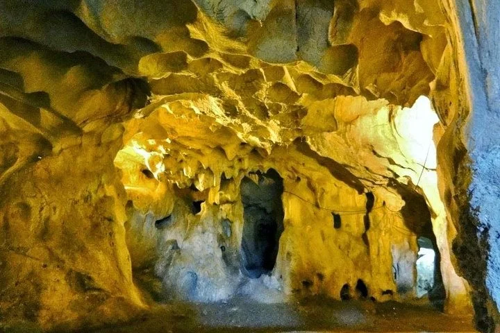 Termessos Daily Tour ANTALYA ...