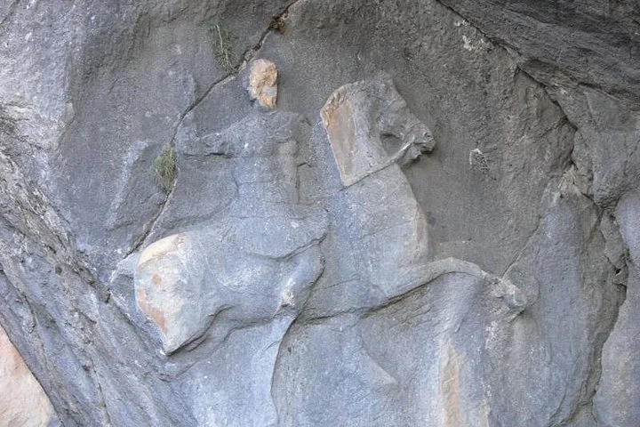 Termessos Daily Tour ANTALYA ...