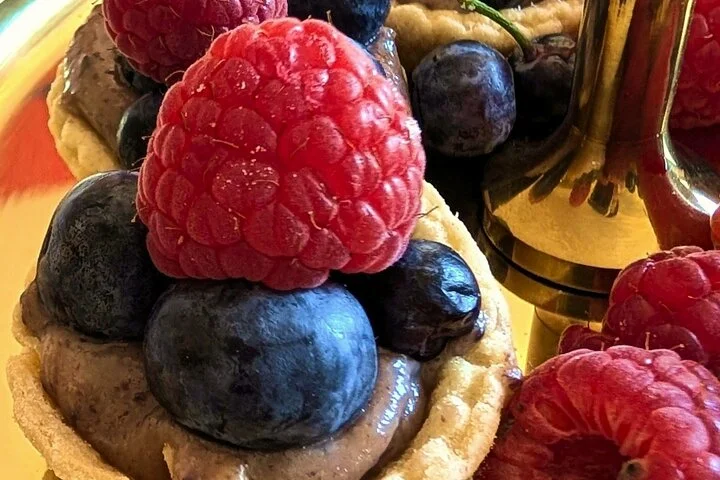 The Brunch That Feels Like a Love Letter to France
