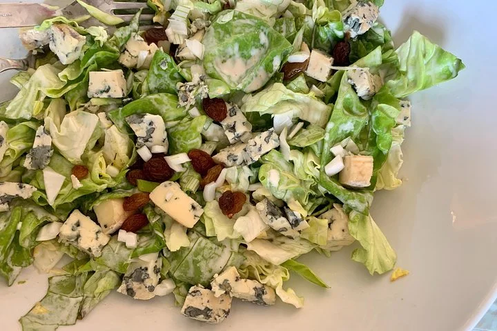 The Brunch That Feels Like a Love Letter to France