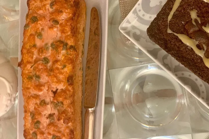 The Brunch That Feels Like a Love Letter to France