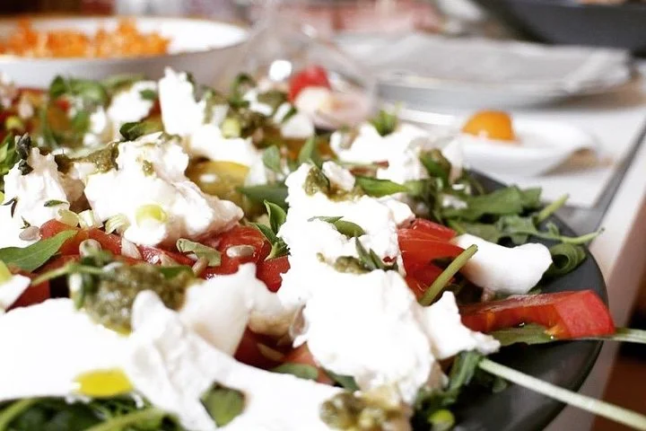 The Brunch That Feels Like a Love Letter to France