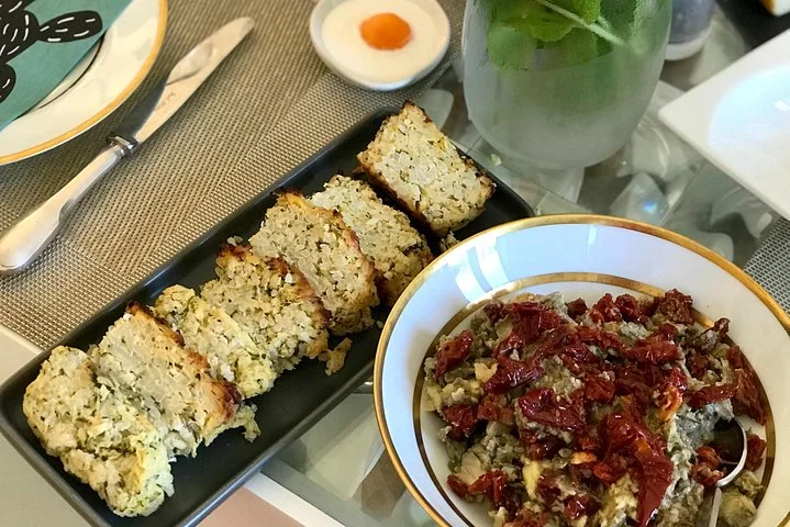 The Brunch That Feels Like a Love Letter to France