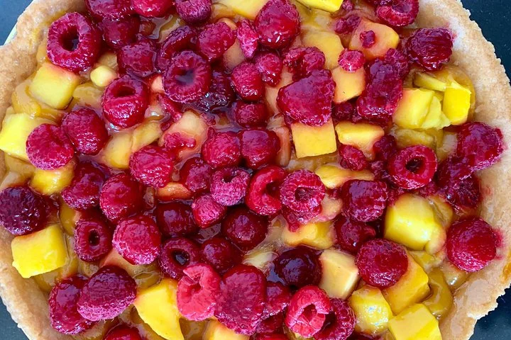 The Brunch That Feels Like a Love Letter to France