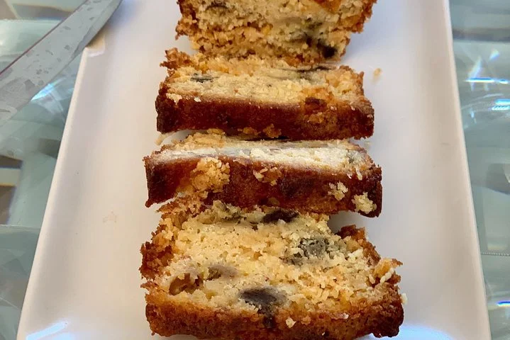 The Brunch That Feels Like a Love Letter to France