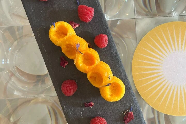 The Brunch That Feels Like a Love Letter to France