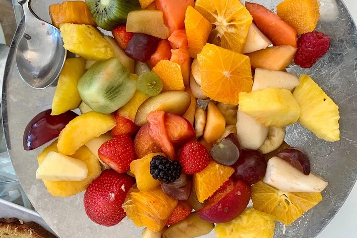 The Brunch That Feels Like a Love Letter to France