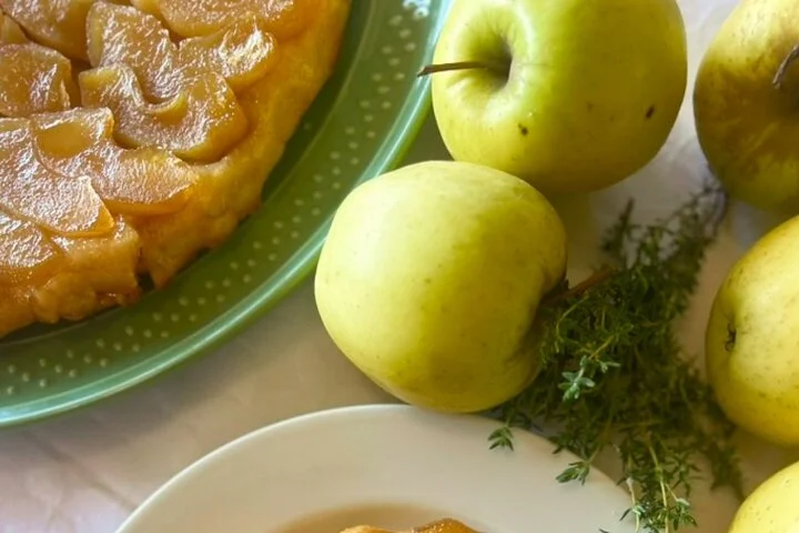 The Brunch That Feels Like a Love Letter to France