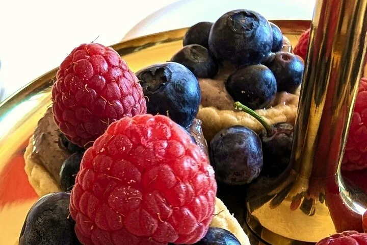 The Brunch That Feels Like a Love Letter to France