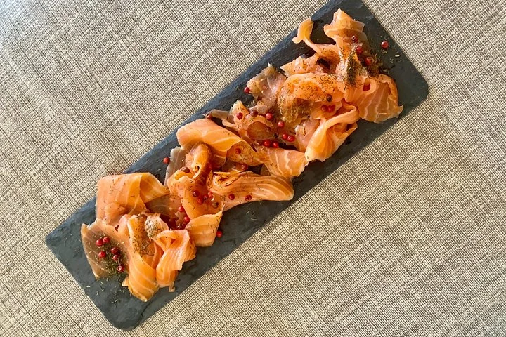 The Brunch That Feels Like a Love Letter to France