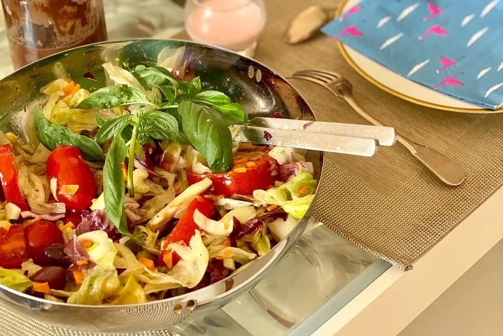 The Brunch That Feels Like a Love Letter to France