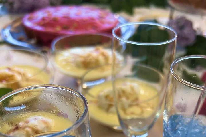 The Brunch That Feels Like a Love Letter to France