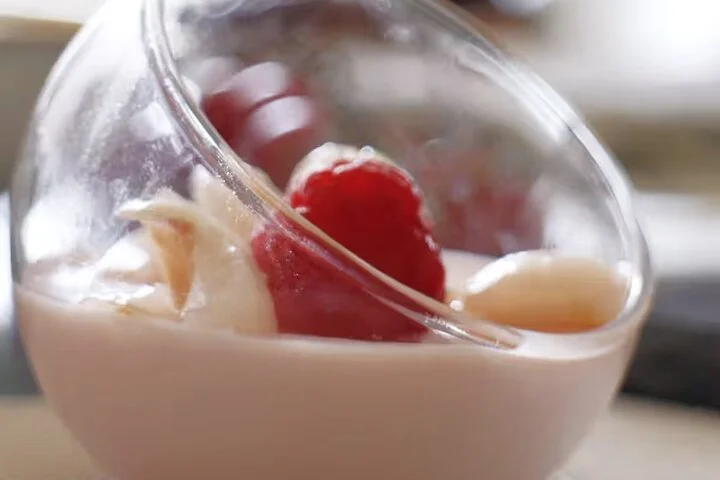 The Brunch That Feels Like a Love Letter to France