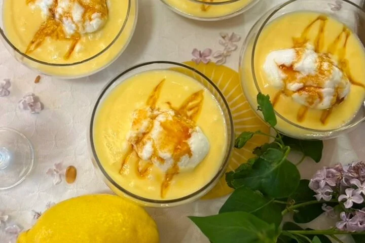 The Brunch That Feels Like a Love Letter to France