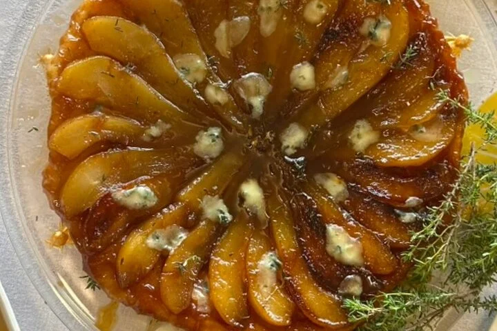 The Brunch That Feels Like a Love Letter to France