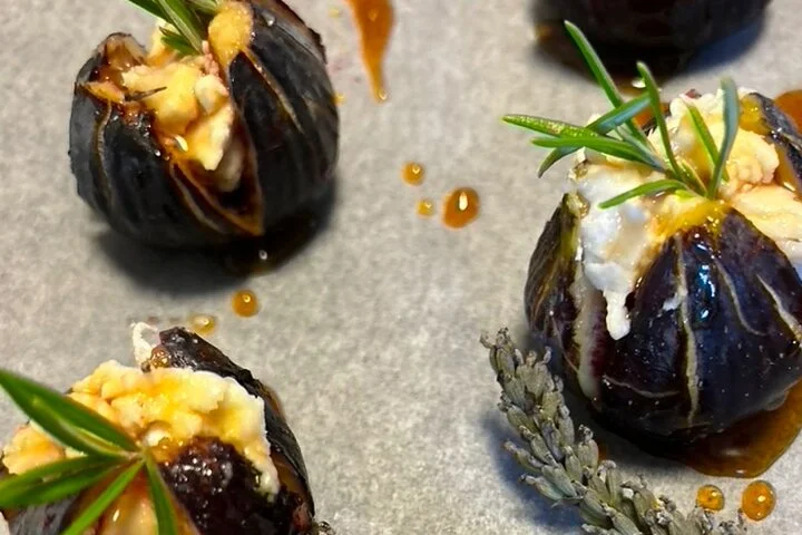 The Brunch That Feels Like a Love Letter to France