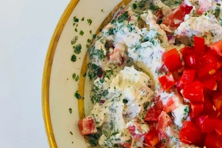 The Brunch That Feels Like a Love Letter to France