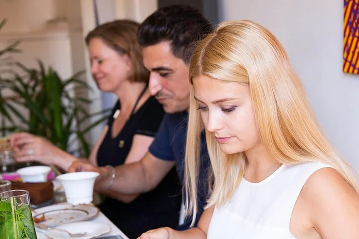 The Brunch That Feels Like a Love Letter to France