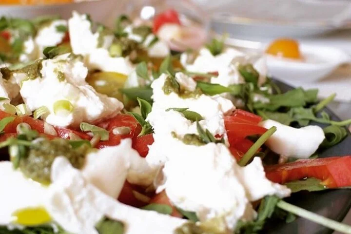 The Brunch That Feels Like a Love Letter to France