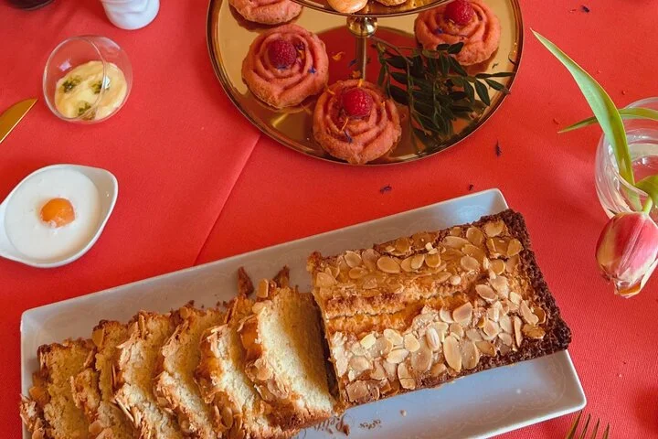 The Brunch That Feels Like a Love Letter to France