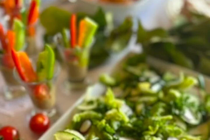 The Brunch That Feels Like a Love Letter to France