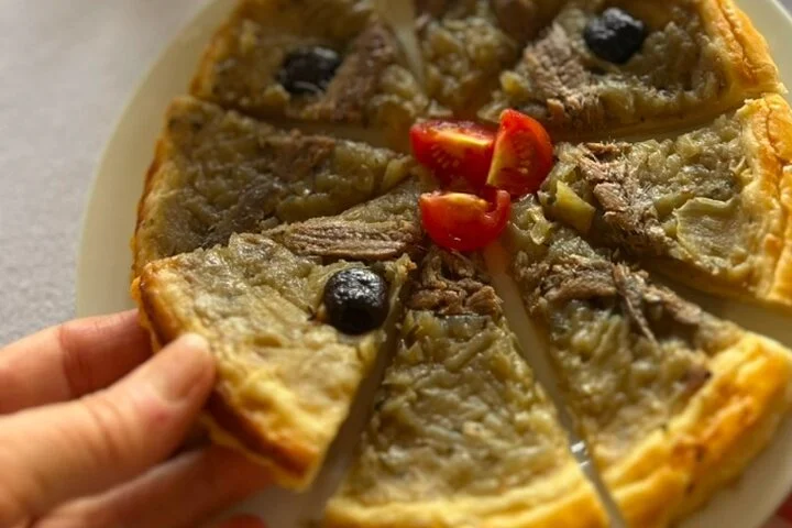 The Brunch That Feels Like a Love Letter to France