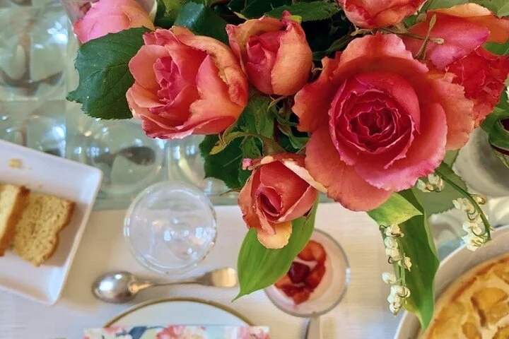 The Brunch That Feels Like a Love Letter to France