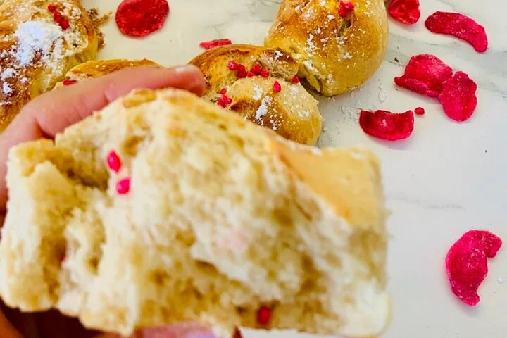 The Brunch That Feels Like a Love Letter to France