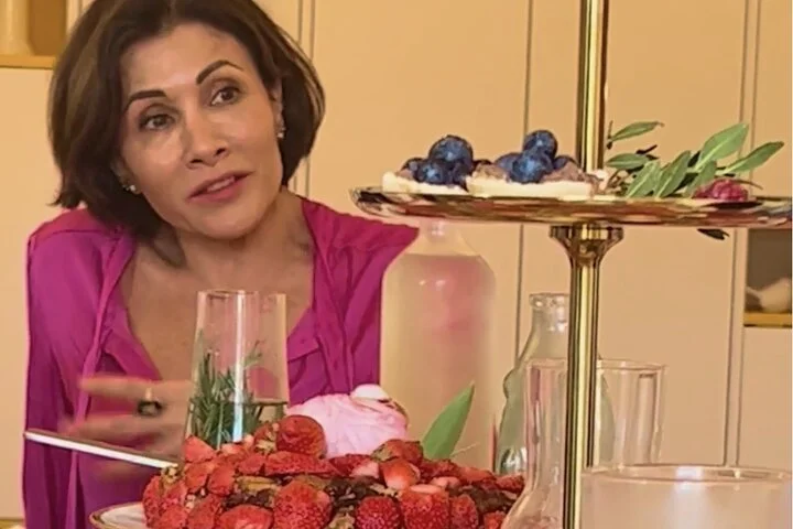 The Brunch That Feels Like a Love Letter to France