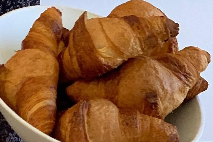 The Brunch That Feels Like a Love Letter to France